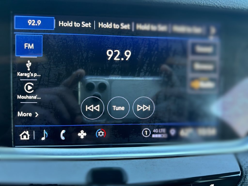 Used 2024 Cadillac XT5 Luxury FWD image 12