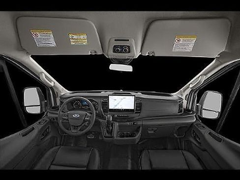 Used 2023 Ford Transit 350 XLT RWD image 84