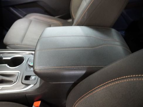 Used 2019 Chevrolet Traverse LS FWD image 22