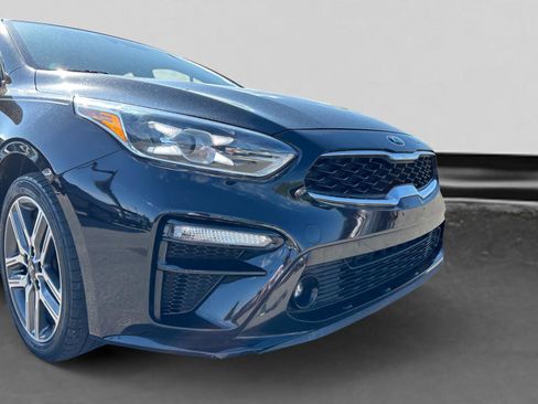 Used 2019 Kia Forte S w/ S Premium Package FWD image 57