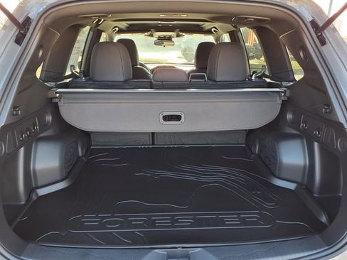 New 2026 Subaru Forester Premium AWD/4WD image 9