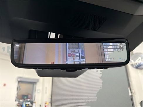 Used 2025 Subaru Ascent Bronze Edition w/ Onyx Package image 25