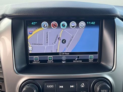 Used 2018 Chevrolet Tahoe Premier image 43