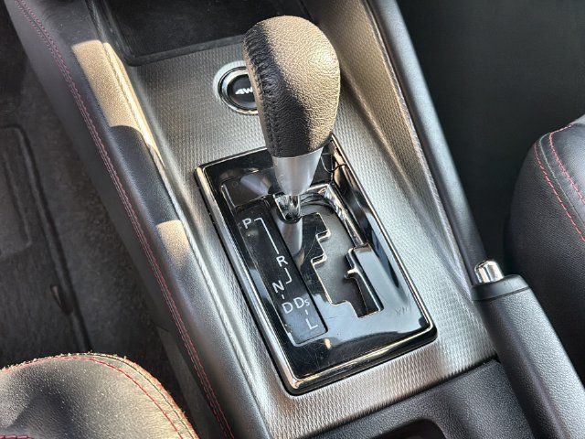 Used 2024 Mitsubishi Outlander Sport AWD image 15