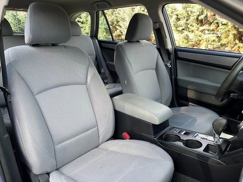 Used 2018 Subaru Outback 2.5i image 36