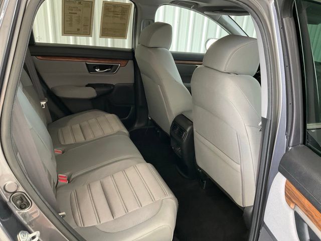 Certified 2022 Honda CR-V EX image 20