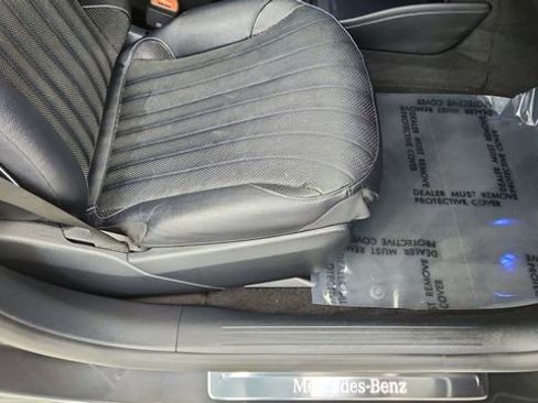 Used 2023 Mercedes-Benz EQS 450+ Sedan image 22
