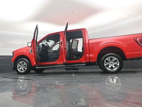 Used 2023 Ford F150 Lariat RWD image 52