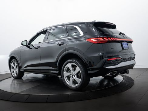 New 2025 Audi Q5 2.0T Premium Plus image 5