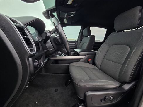 Used 2020 RAM 1500 Big Horn image 24