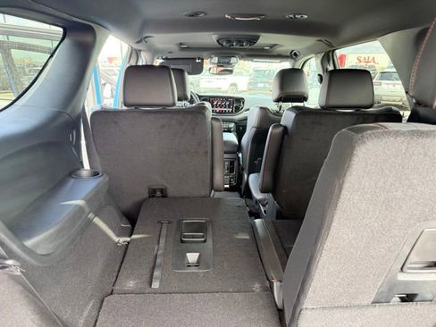 New 2026 Dodge Durango GT image 48