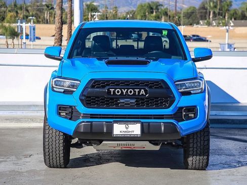 Used 2019 Toyota Tacoma TRD Pro image 3