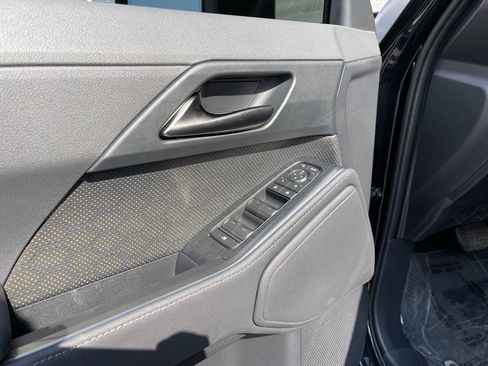 Used 2026 Lexus GX 550 w/ Cold Area Package AWD/4WD image 6