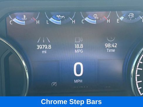 Used 2021 Ford F150 XLT w/ Equipment Group 302A High AWD/4WD image 29