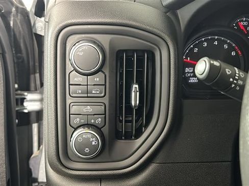 Used 2024 Chevrolet Silverado 1500 Custom AWD/4WD image 18