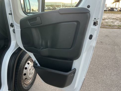 Used 2020 RAM ProMaster 1500 image 38