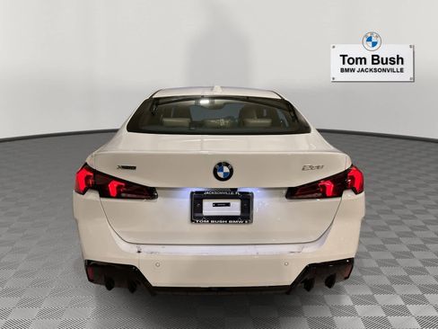 New 2026 BMW 228i xDrive 228 xDrive w/ Technology Package image 4