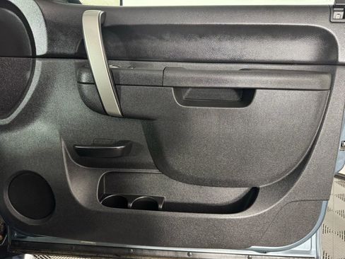 Used 2013 Chevrolet Silverado 1500 LT w/ All-Star Edition image 36