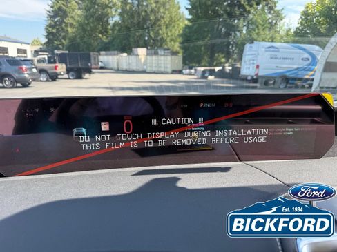 New 2027 Ford Expedition Platinum AWD/4WD image 15