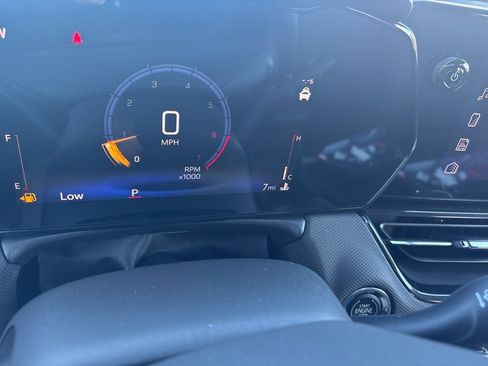 New 2026 Chevrolet TrailBlazer RS w/ Convenience Package image 14