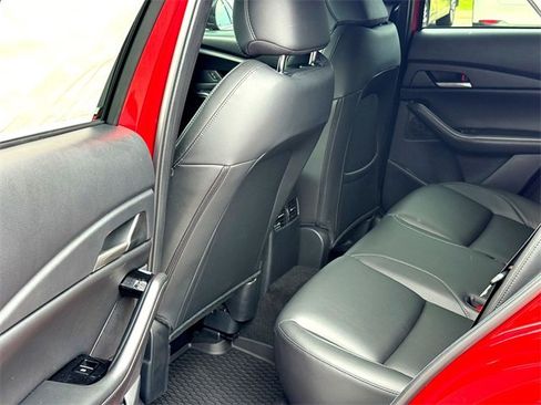 New 2025 MAZDA CX-30 AWD 2.5 S w/ Select Sport Pkg image 17