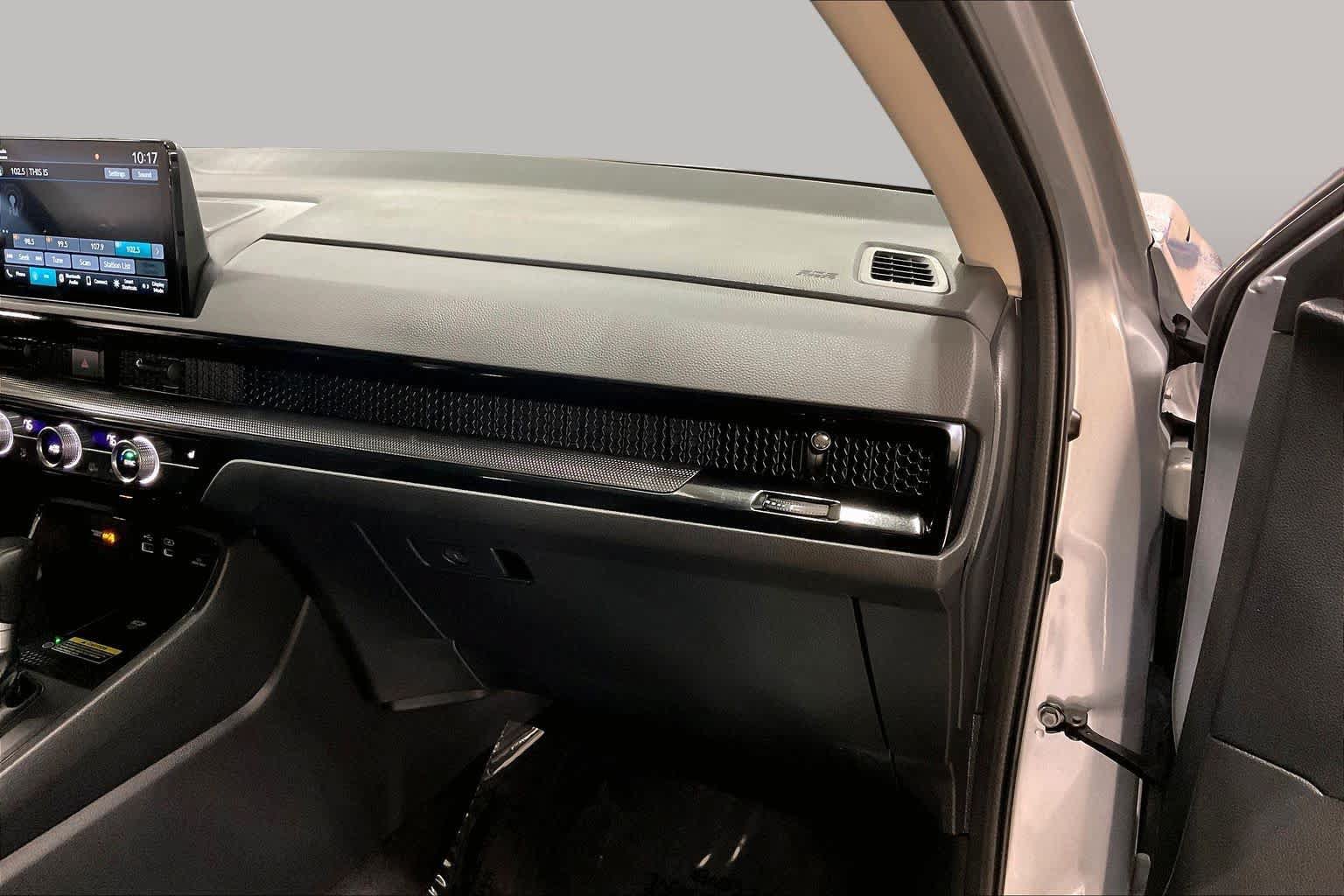 Used 2025 Honda CR-V EX-L image 19