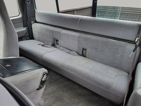 Used 1995 Ford F250 4x4 SuperCab image 38