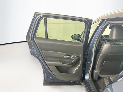 Used 2025 MAZDA CX-50 AWD 2.5 S w/ Preferred Package image 25