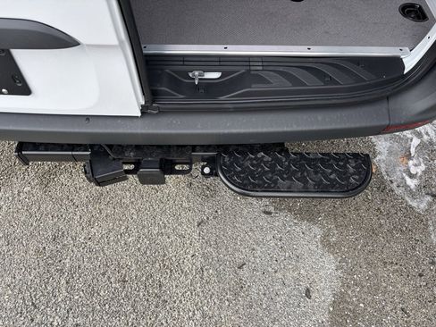 New 2026 Mercedes-Benz Sprinter 2500 image 6