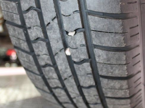 Used 1989 Jeep Grand Wagoneer image 68