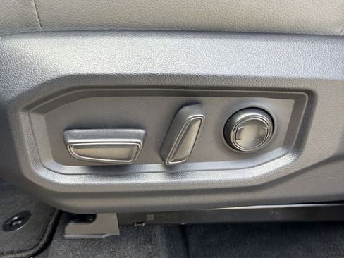 Certified 2026 Toyota Tundra Limited AWD/4WD image 26