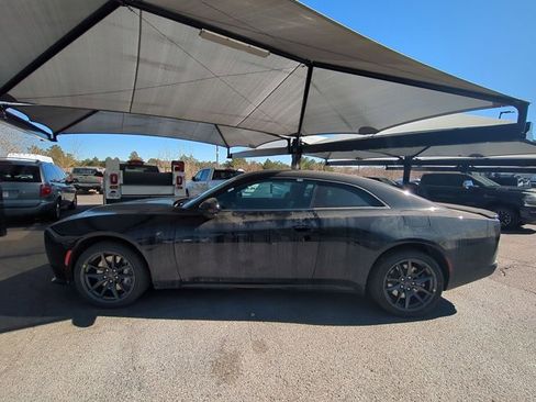 New 2026 Dodge Charger Scat Pack AWD/4WD image 5