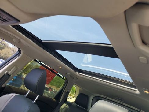 Certified 2023 Nissan Rogue Platinum w/ Platinum Premium Package image 5