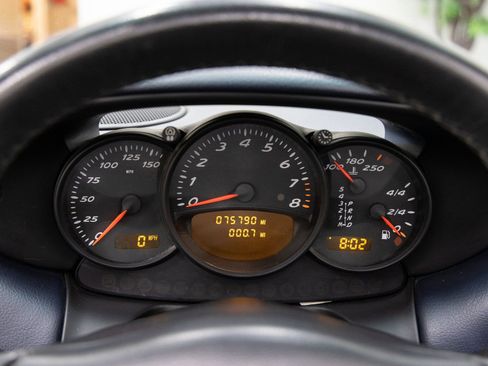 Used 2002 Porsche Boxster image 15