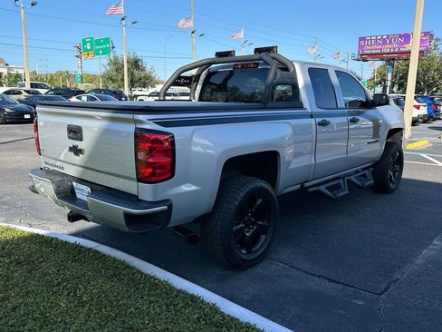 Used 2016 Chevrolet Silverado 1500 Custom w/ Rally 1 Edition image 6
