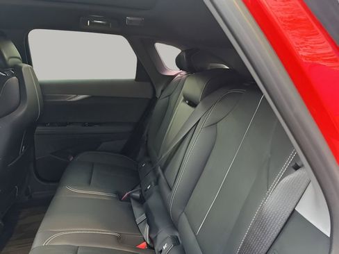 New 2026 Cadillac Optiq Sport 2 image 19