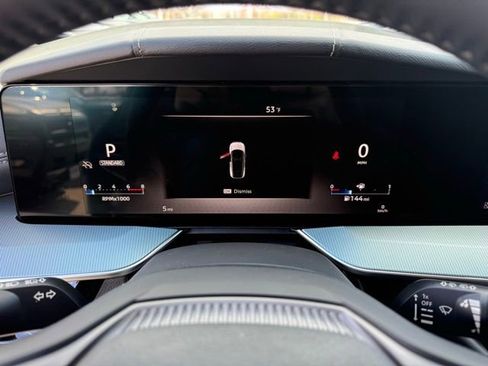 New 2026 Nissan Murano SL image 18