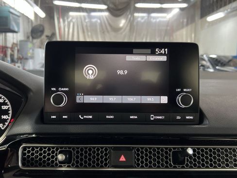 Used 2024 Honda Civic LX image 18