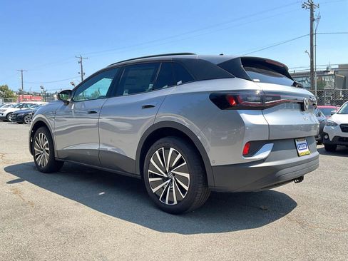 New 2026 Volkswagen ID.4 Pro AWD/4WD image 6