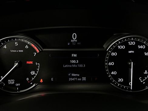 Used 2024 Cadillac XT6 Luxury w/ LPO, Floor Liner Package image 15