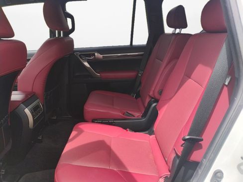 Used 2021 Lexus GX 460 Premium image 16