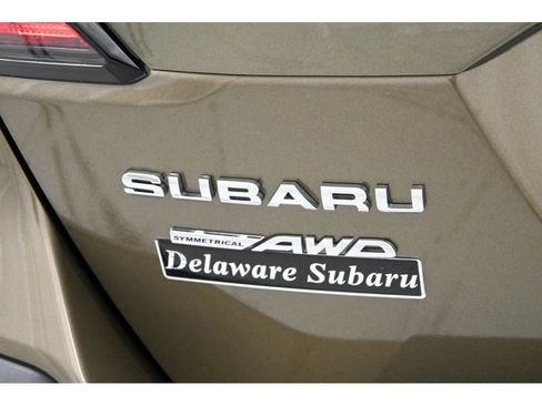 Used 2025 Subaru Outback Premium w/ Popular Package #1 image 32