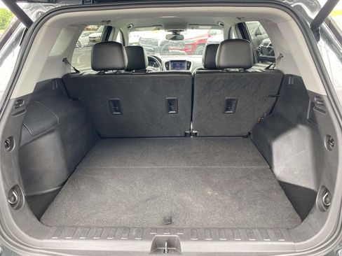 Used 2021 GMC Terrain SLT FWD image 8