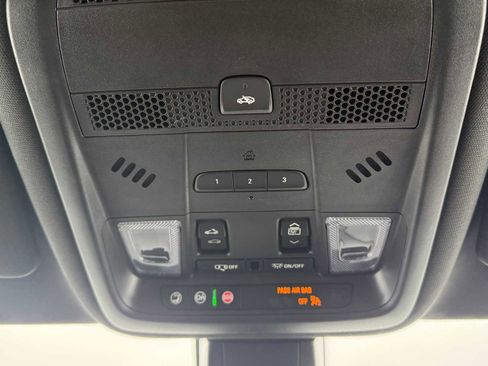 Used 2024 Cadillac XT6 Sport image 35