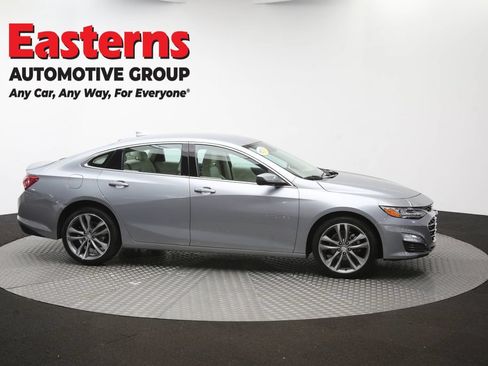 Used 2024 Chevrolet Malibu LT FWD image 50