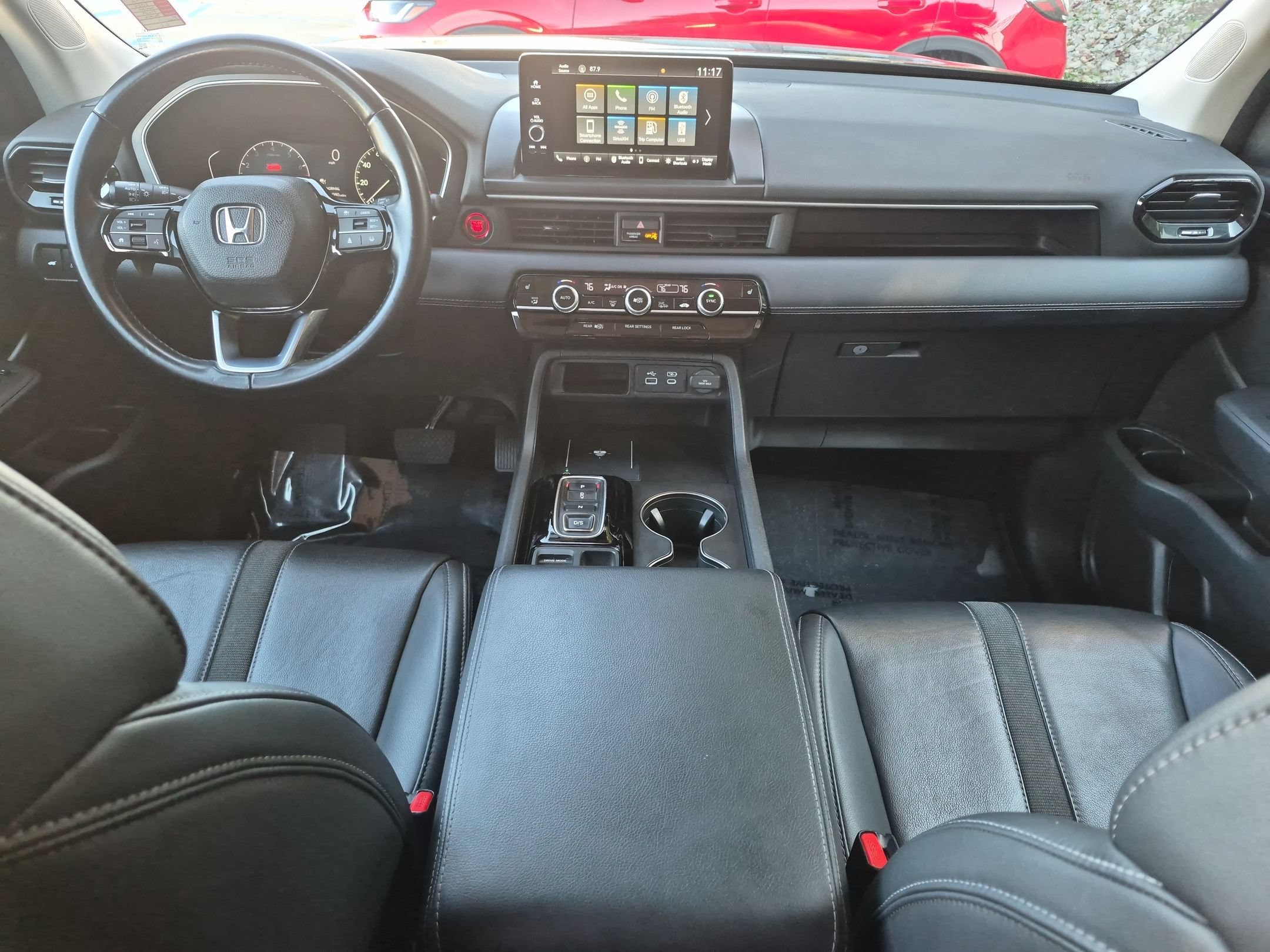 Used 2024 Honda Pilot EX-L image 25