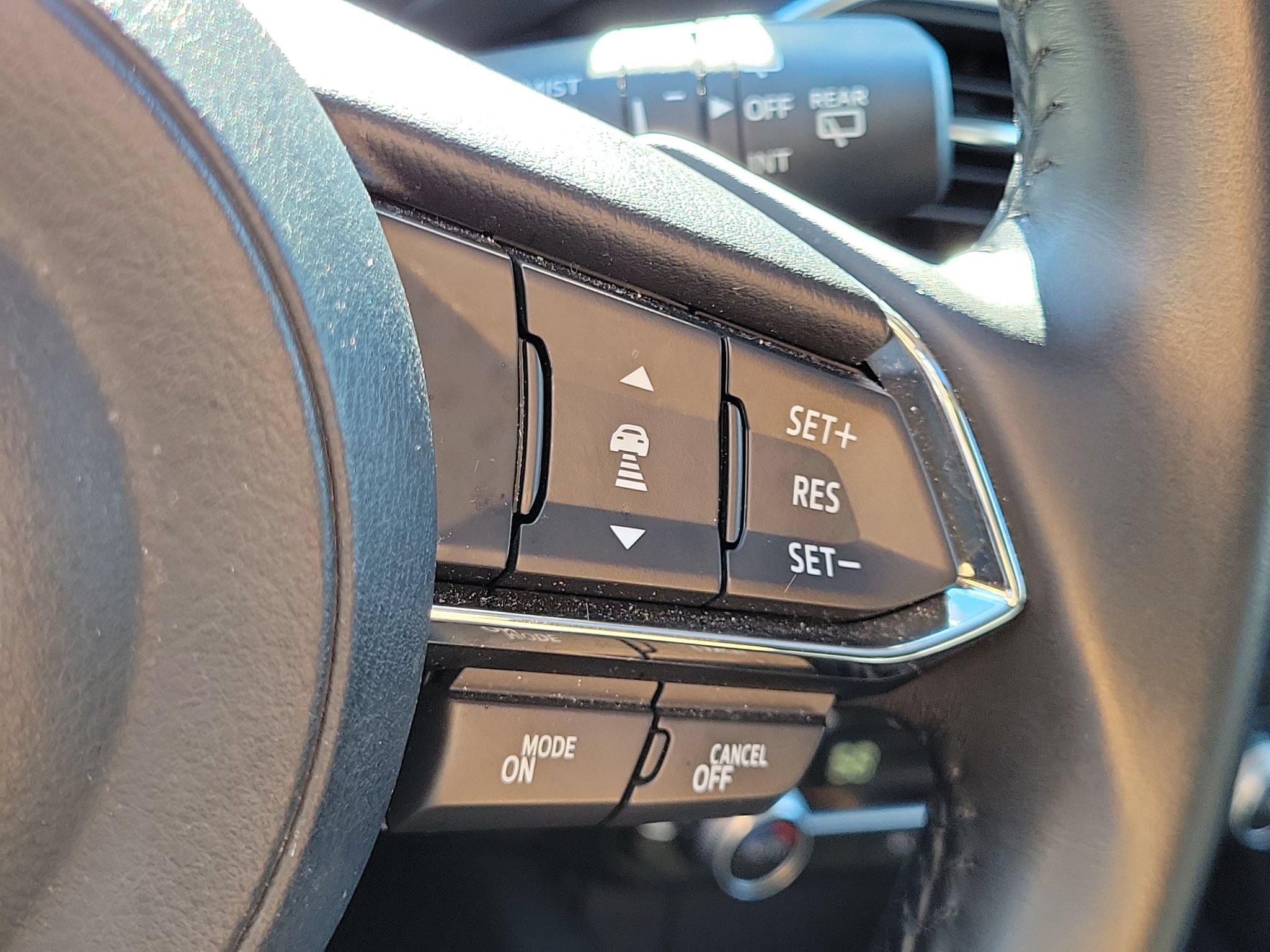 Used 2021 MAZDA CX-5 Touring w/ Touring Preferred SV Package AWD/4WD image 13