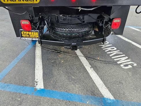 Used 2015 Ford F250 XL image 4