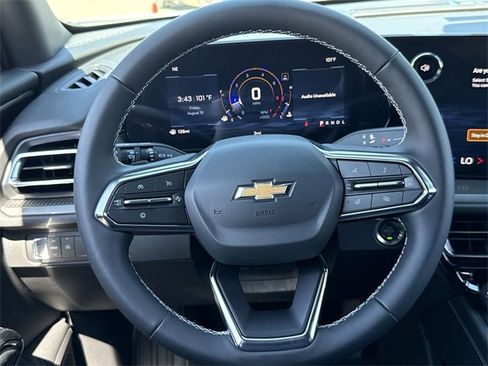 New 2026 Chevrolet Traverse LT w/ Driver Confidence Package image 12