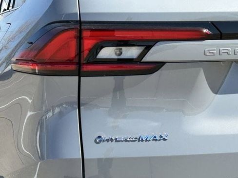 New 2026 Toyota Grand Highlander AWD Hybrid image 7